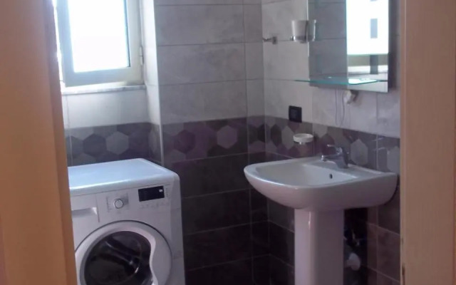 Faik Shehu Apartments