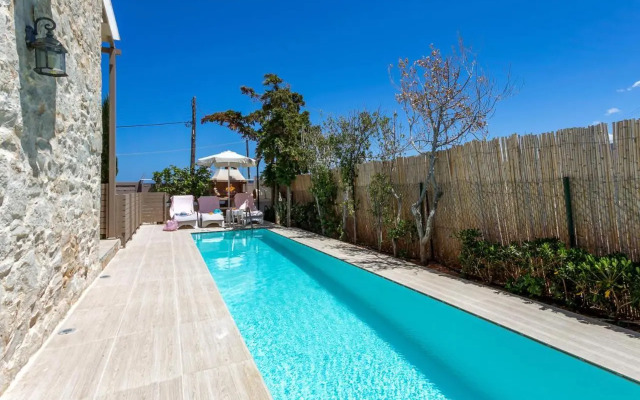 Villa Lefkippos