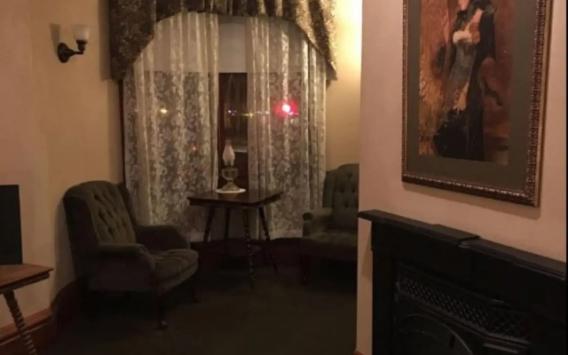 Hotel Ruby Marie