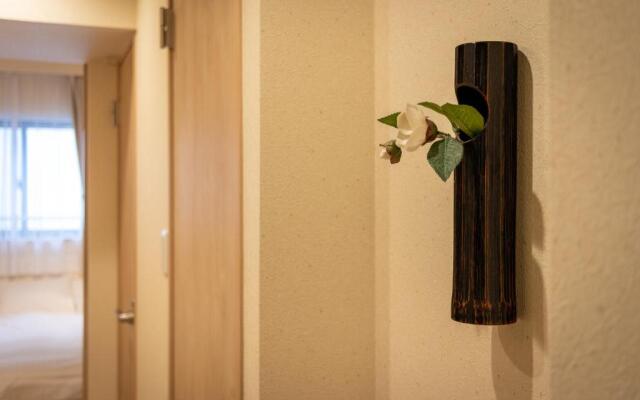 Vacation Inn Heiwajima I