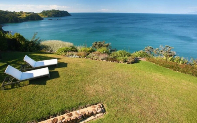 Sea View Waiheke