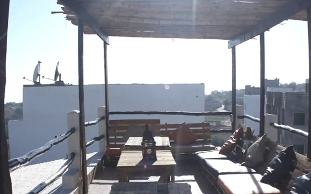 Tawsna Riad