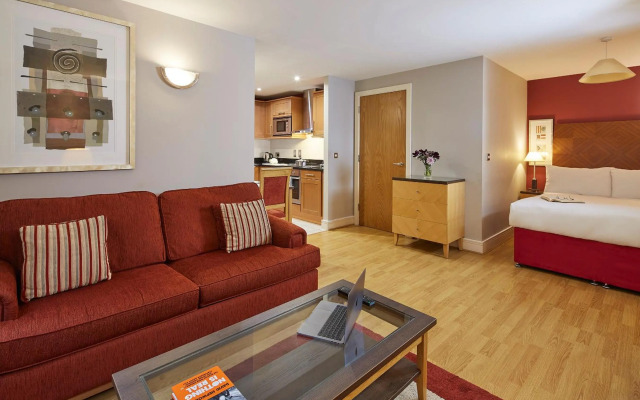 Marlin Apartments London City - Queen Street
