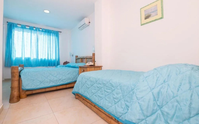Hotel NG - Hotel in Cartagena - Photo 4
