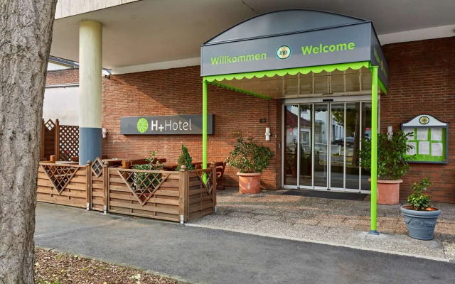 Concorde Hotel Siegen