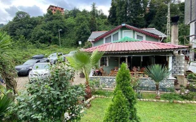 Zeni Konağı Apart
