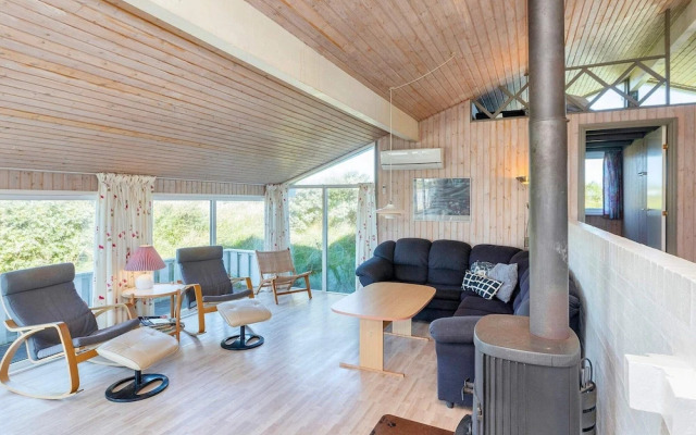 12 Person Holiday Home in Hjorring