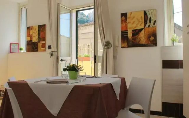 Busacca B&B