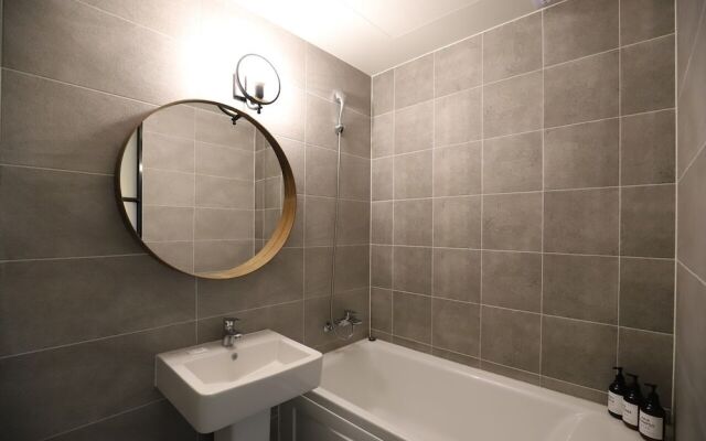 Yongin Monterey 17 Hotel