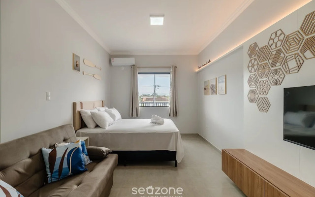 RRC - Condominium Near the Airport