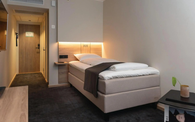 Thon Partner Hotel Norge