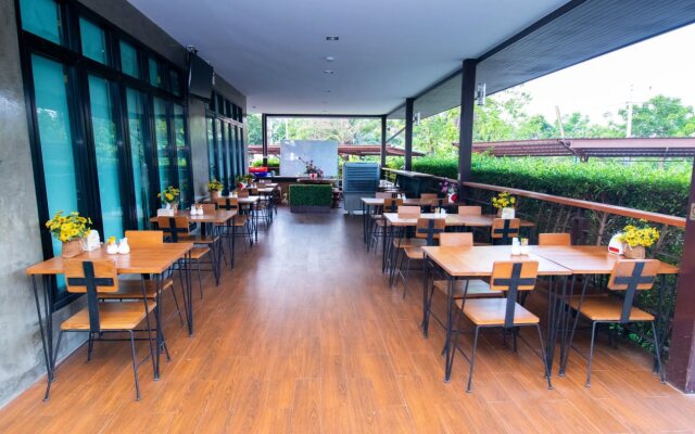 Nonsi Hotel Phitsanulok