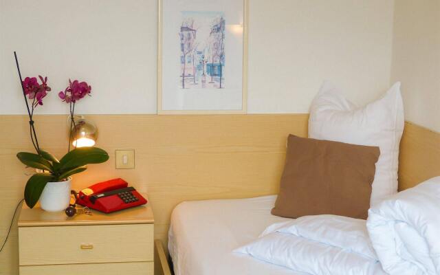 Prinz Rudolf Smarthotel