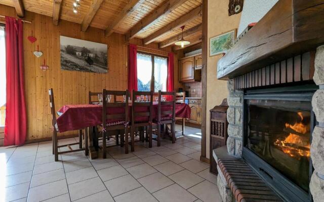 Gîte Rochesson, 4 pièces, 7 personnes - FR-1-589-195