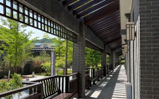 Beijing Maihu Tianxiang Hotel