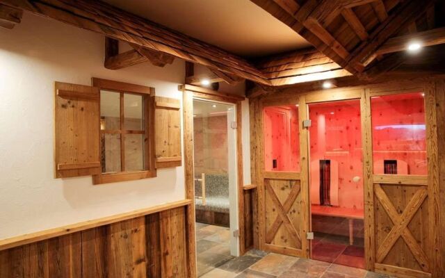 Hotel Winklmoosalm
