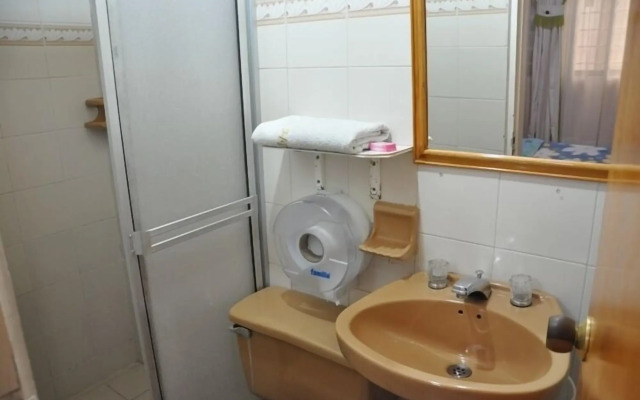 Hotel Veleros Cartagena