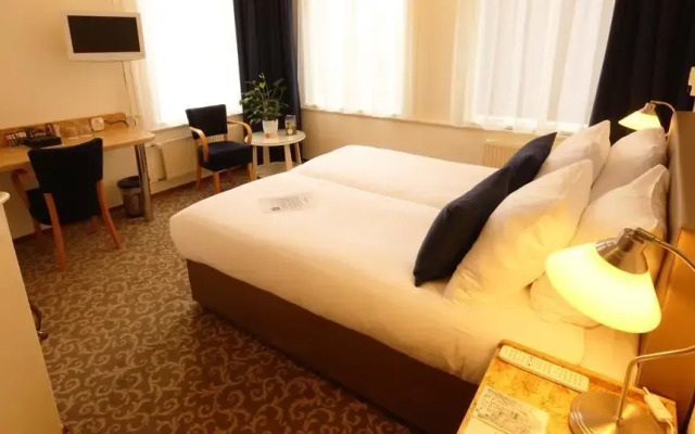 Hotel Fita