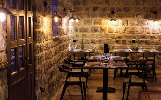 Boutique hotel Ruzmarin Garden&SPA