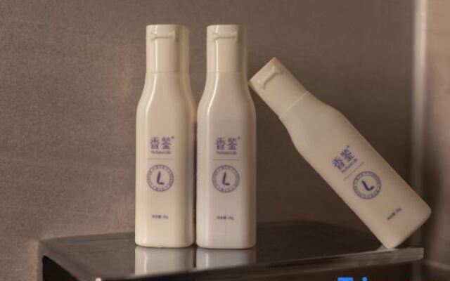 Lavande Hotel (WeiFang Zhucheng Dinosaur Park Bus Station Branch )