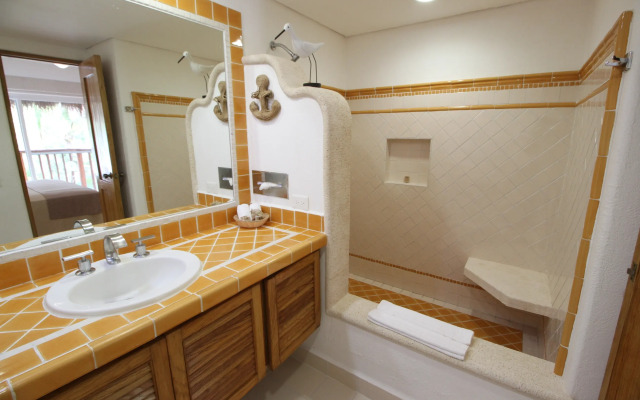 Las Villas Akumal