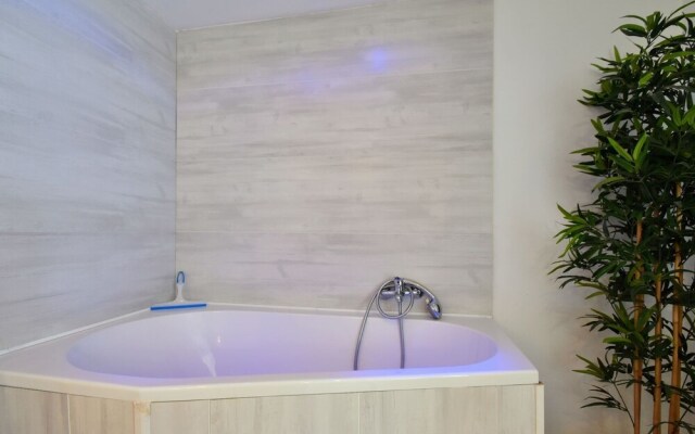 Holiday Home in Goesnes With Pool