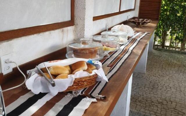 Pousada Yuste Beach Farm