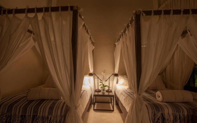 Casa De Alba Hotel Boutique