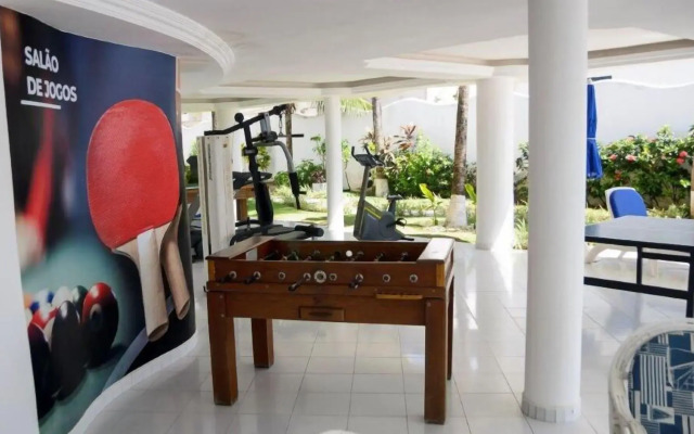 Maria Farinha Praia Hotel