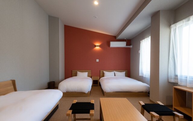 Hotel Neiraku