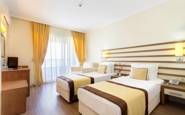 Hotel Akbulut