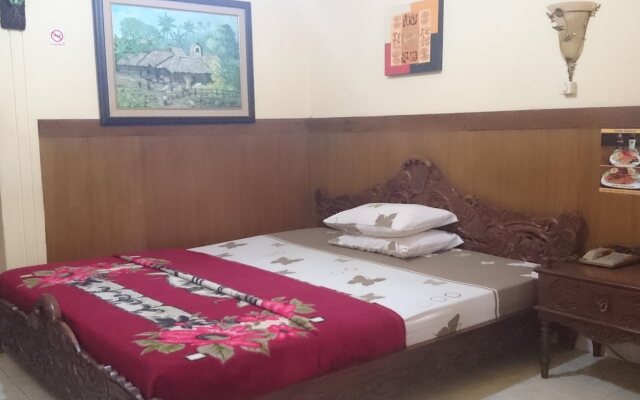 Handika Hotel Mataram