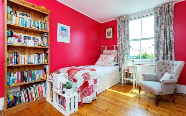 Timeless Family Home