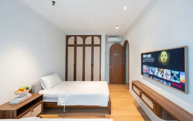 Domdom Villa Halong