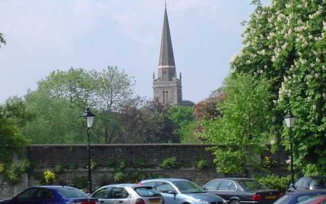 The Upper Reaches