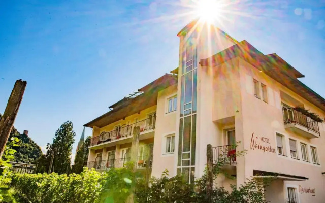 Weingarten Terlan - Rooms & Breakfast