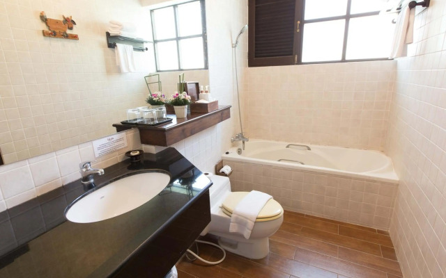 Belle Villa Resort Chiangmai