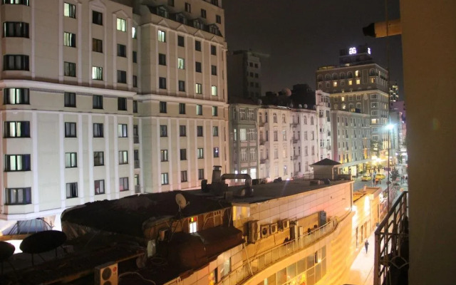 Taksim House Suites
