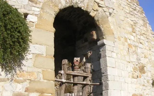 Castello di Cennina