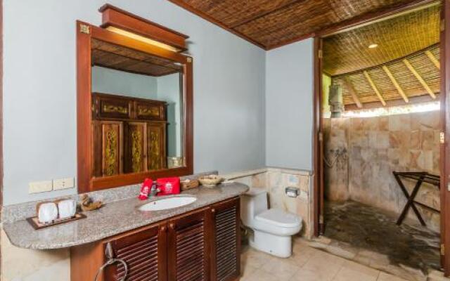 ZenRooms Umalas Dukuh Indah