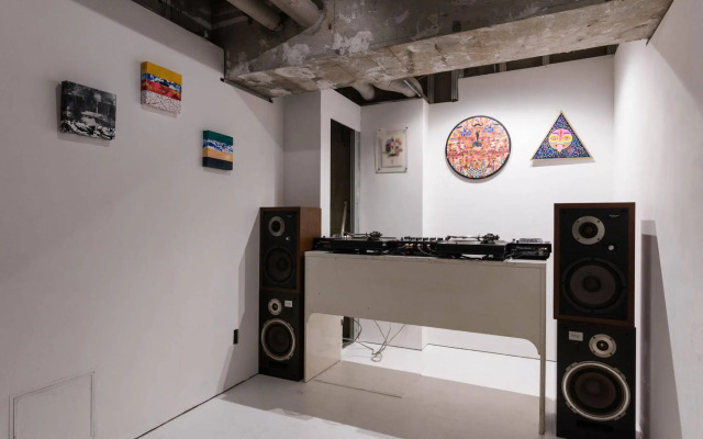 ARTIST HOTEL - BnA HOTEL Koenji