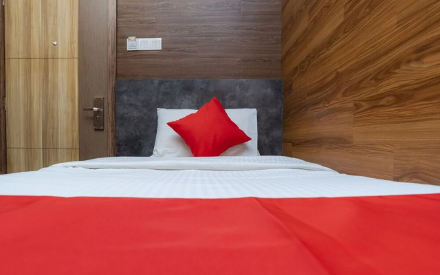 Zen Zeng Hotel