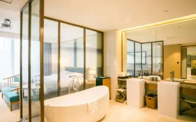 Yiyuan Hotel