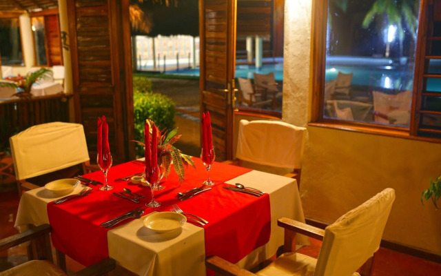 Nosy Saba Private Island & Spa