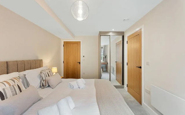Host Stay Rock Mill 27 - Chatsworth