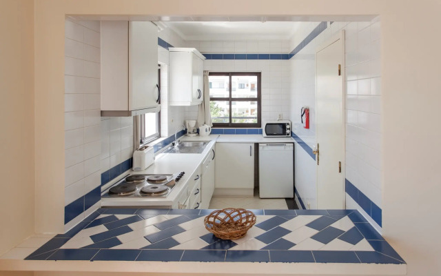 Alfagar Cerro Malpique