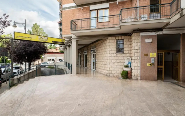 Rome Ciampino Smart Hotel