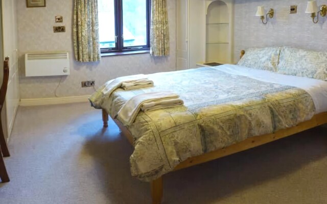 Seathwaite Lodge Cottage