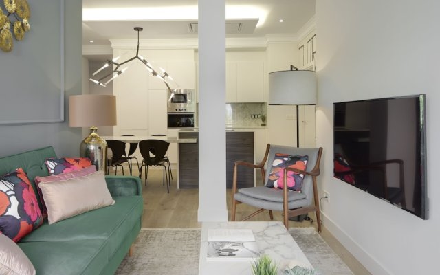 Apartamento Moraza Suite by Feelfree Rentals