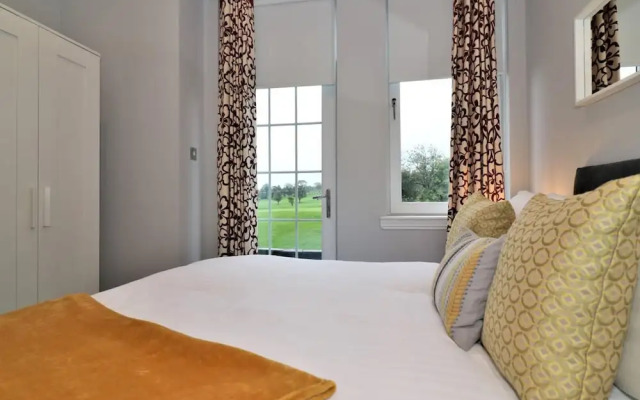 Greenlees Clubhouse 3 bed - Cambuslang